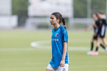 Bild 247 - wBJ SC Condor - VfL Pinneberg : Ergebnis: 3:2